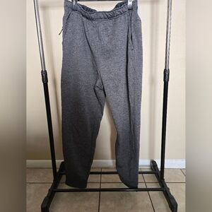 Nike Men's Charcoal Joggers